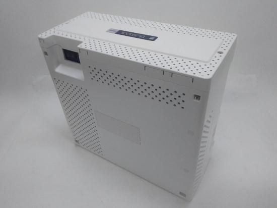 サクサ　主装置　PT1000ⅡUlt PT1000ⅡUlt【サクサ・タムラ】「主装置」 - 中古ビジネスホンの