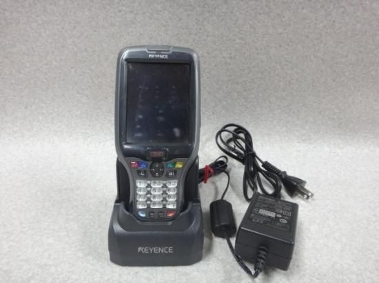 KEYENCE BT-W155