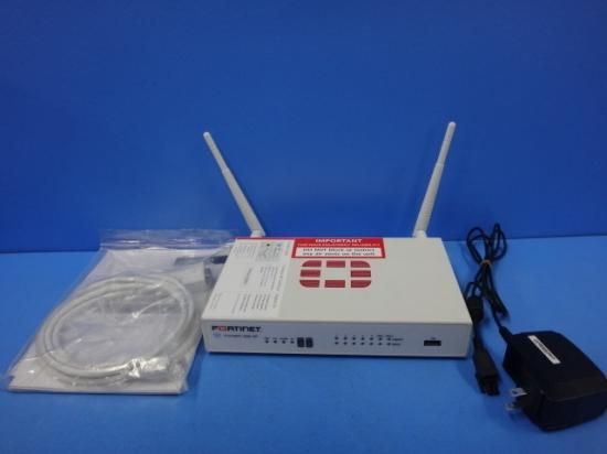 FortiWifi-50E-2R (FWF-50E-2R)Fortinet