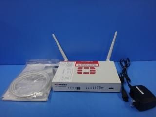 FortiWifi-50E-2R (FWF-50E-2R)¡ÚFortinet¡Û