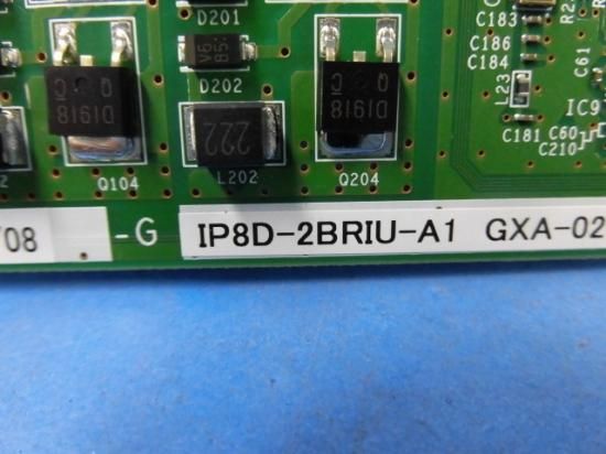 IP8D-2BRIU-A1NEC֥ۡ˥åȡ