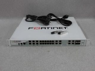 FortiGate-600C (FG-600C)¡ÚFortinet¡Û¡Ö¥ë¡¼¥¿¡¼¡×