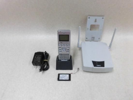 IP8D-8PS-3 (󥰥륾)NEC