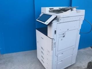 iR-ADV C3520F¶¡ÚCanon¡Û¡ÖÊ£¹çµ¡¡×