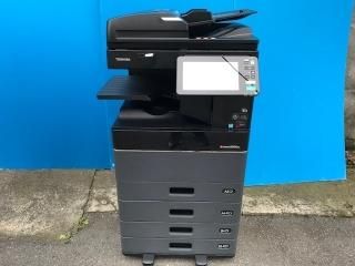 e-STUDIO 2000AC¡ÚTOSHIBA¡Û¡ÖÊ£¹çµ¡¡×