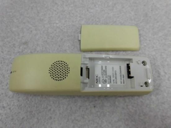 DTL-24BT-1D(WH)TEL ƤNEC֥ۡɥ쥹