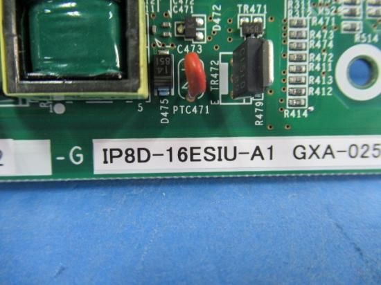IP8D-16ESIU-A1NEC֥ۡ˥åȡ