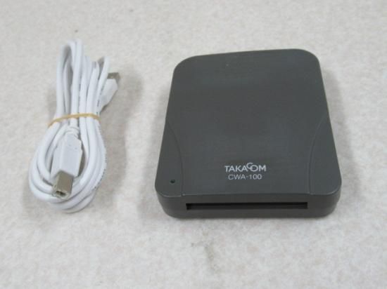 CWA-100