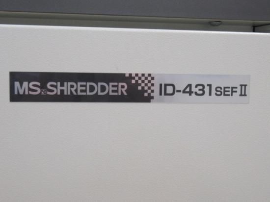 ID-431 SEF