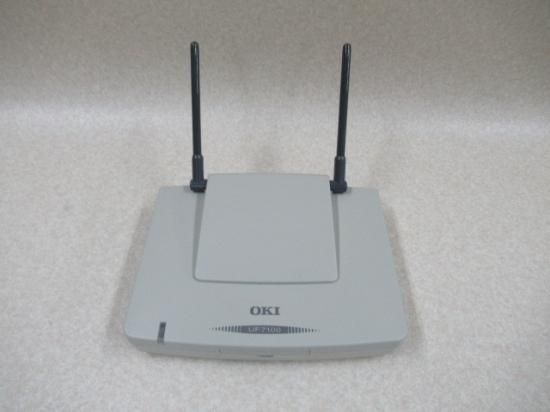UF7100 BSۥ󥿥(NDˡOKI
