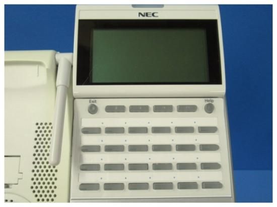 DTZ-24BT-3D(WH) ƤNEC֥ۡɥ쥹