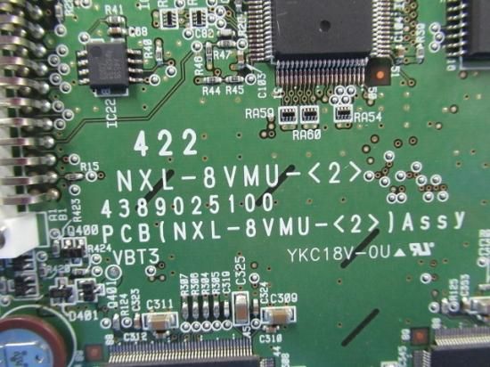 NXL-8VMU-(2) + NXL-100HSDMSU-(1)NTT֥ۡ˥åȡ