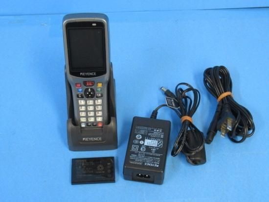 KEYENCE BT-W75