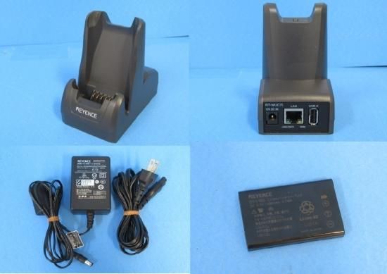 KEYENCE BT-W75
