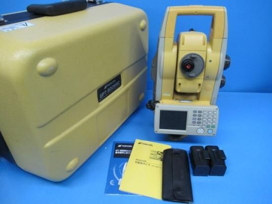 TOPCON ȥץ GPT-9005AC