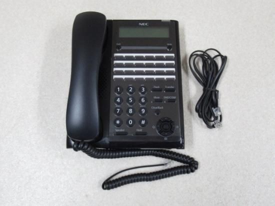 IP7WW-24TXH-A1 TEL (BK)NECۡõ