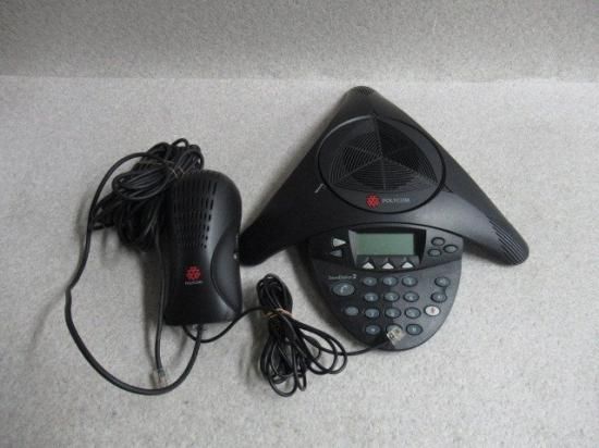 SoundStation2 POLYCOM