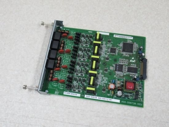 GCD-4ODTBNEC