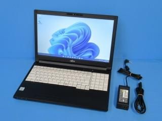 ÉÙ»ÎÄÌ LIFEBOOK A5510/FX¡ÚÉÙ»ÎÄ̡֥ۡѥ½¥³¥ó¡×