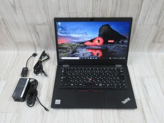 LENOVO ThinkPad L13