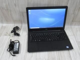 DELL Latitude 3590¡ÚDELL¡Û¡Ö¥Î¡¼¥È¥Ñ¥½¥³¥ó¡×