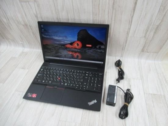 LENOVO ThinkPad E595