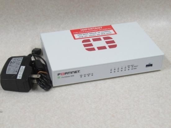FG-50E FortiGate-50E UTM 饤ڤFortinet֥ۡ롼