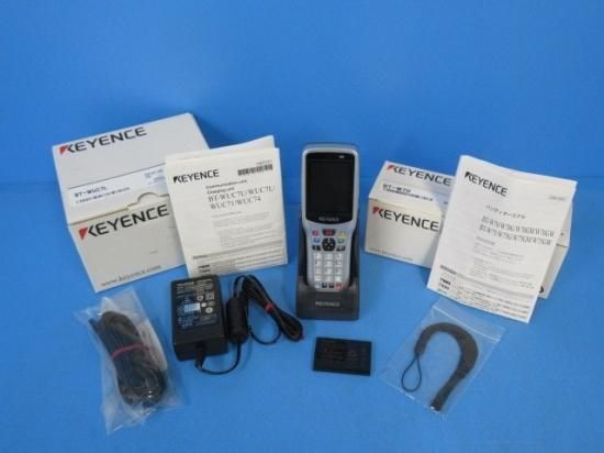 BT-W70 + BT-WUC7L