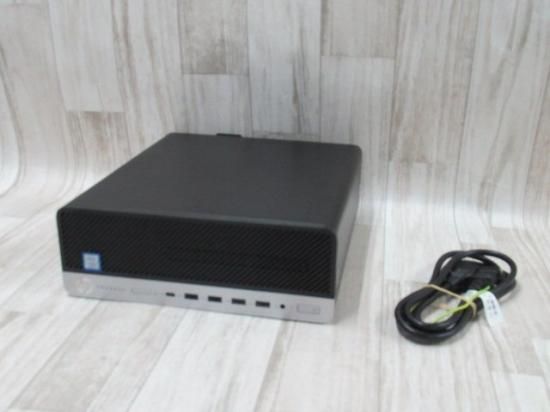 ProDesk 600 G4 SFF