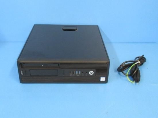 Z240 SFF ơ