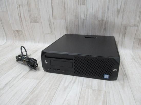 Z2 SFF G4 Workstation