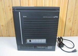 NTT ZX 主装置 - 中古ビジネスホンの通販サイト | 株式会社電話