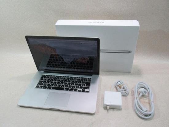 Apple MacBook ProApple֥ۡΡȥѥ