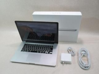 Apple MacBook Pro¡ÚApple¡Û¡Ö¥Î¡¼¥È¥Ñ¥½¥³¥ó¡×