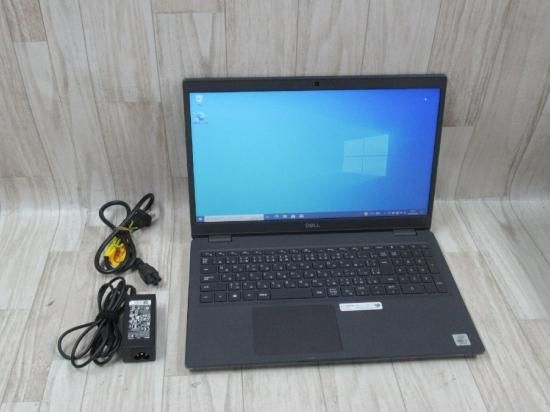 DELL Latitude 3510DELL֥ۡΡȥѥ