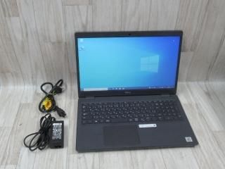 DELL Latitude 3510¡ÚDELL¡Û¡Ö¥Î¡¼¥È¥Ñ¥½¥³¥ó¡×