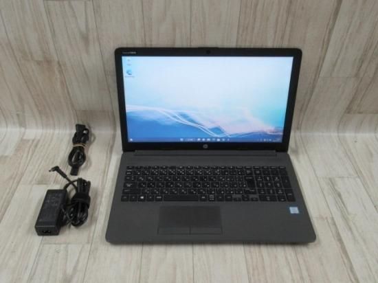 HP 250 G7 Notebook PCHP֥ۡΡȥѥ