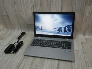 HP ProBook 650 G4 ¡ÚHP¡Û¡Ö¥Î¡¼¥È¥Ñ¥½¥³¥ó¡×