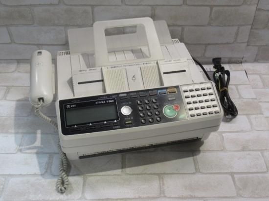 NTT FAX T-360NTT֥ۡեå
