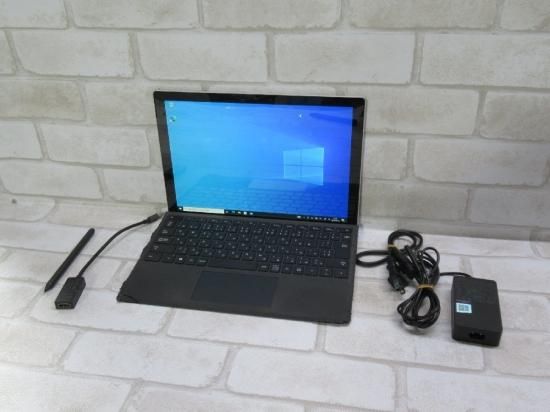 Surface Pro 5 ( Model1807 )Microsoft֥ۡΡȥѥ