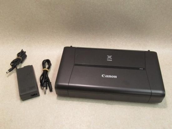 PIXUS iP110