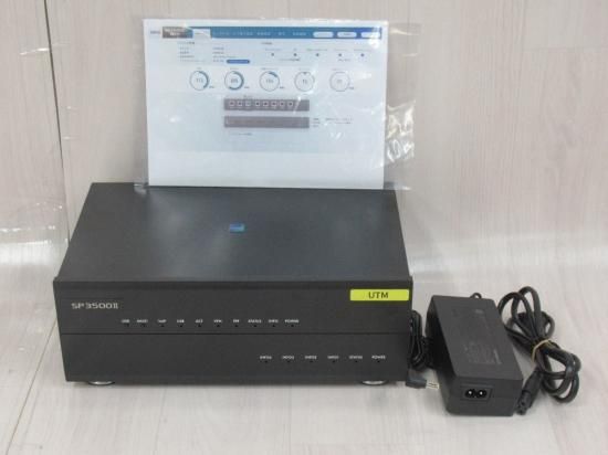 SP3500ڥۡUTM