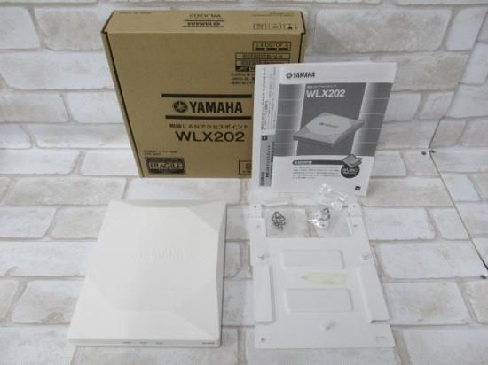 WLX202YAMAHA֥ۡݥȡ