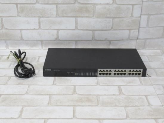 SWX2200-24GYAMAHA