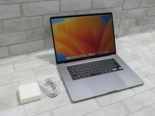 Apple MacBook Pro 16-inch 2019 A2141¡ÚApple¡Û¡Ö¥Î¡¼¥È¥Ñ¥½¥³¥ó¡×