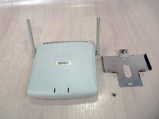 BS401 IDNEC
NEC