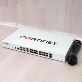 FG-100E¡ÚFortinet¡Û¡Ö¥ë¡¼¥¿¡¼¡×