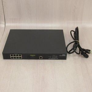 QX-S1008GT-2G-PW NEC