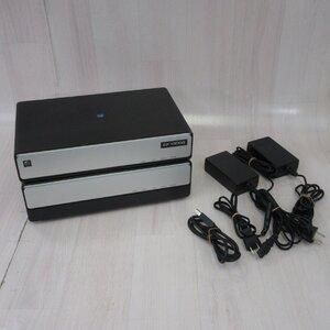 GF1000pro + GF1000HDD(2TB)ڥ֥ۡС