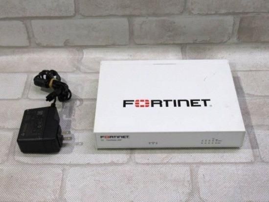 Fortigate-40F (FG-40F)Fortinet֥ۡ롼